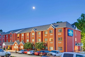 Microtel Inn & Suites by Wyndham Stockbridge/Atlanta I-75